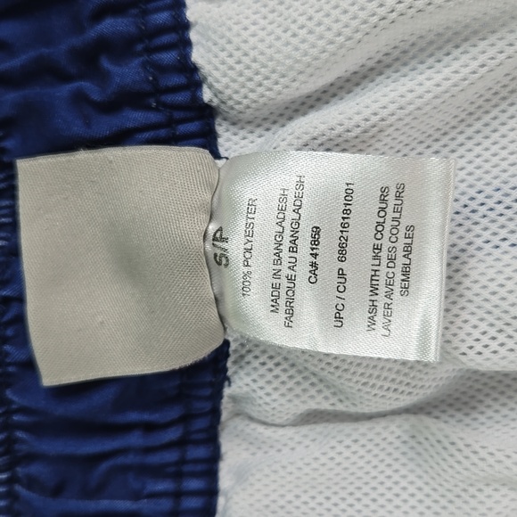 Blue Jays Swim Shorts - Picture 7 of 7